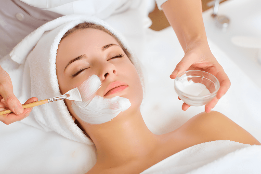Facial Treatments min