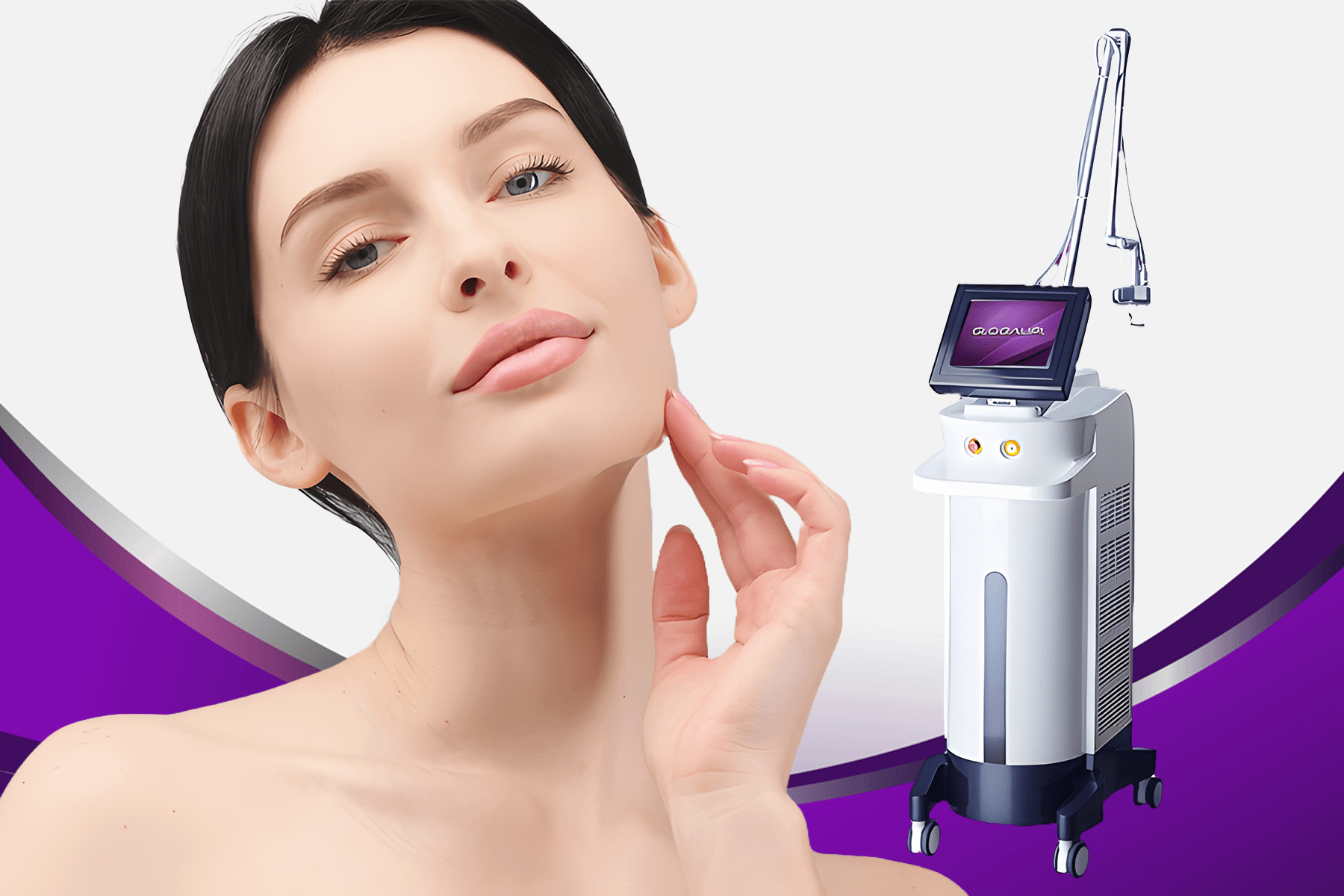 CO2 Fractional Laser