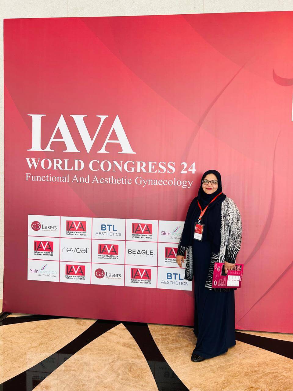 Dr. Nasreen Siddiqui plus91 Asthetic skin & hair treatment clinick (2)