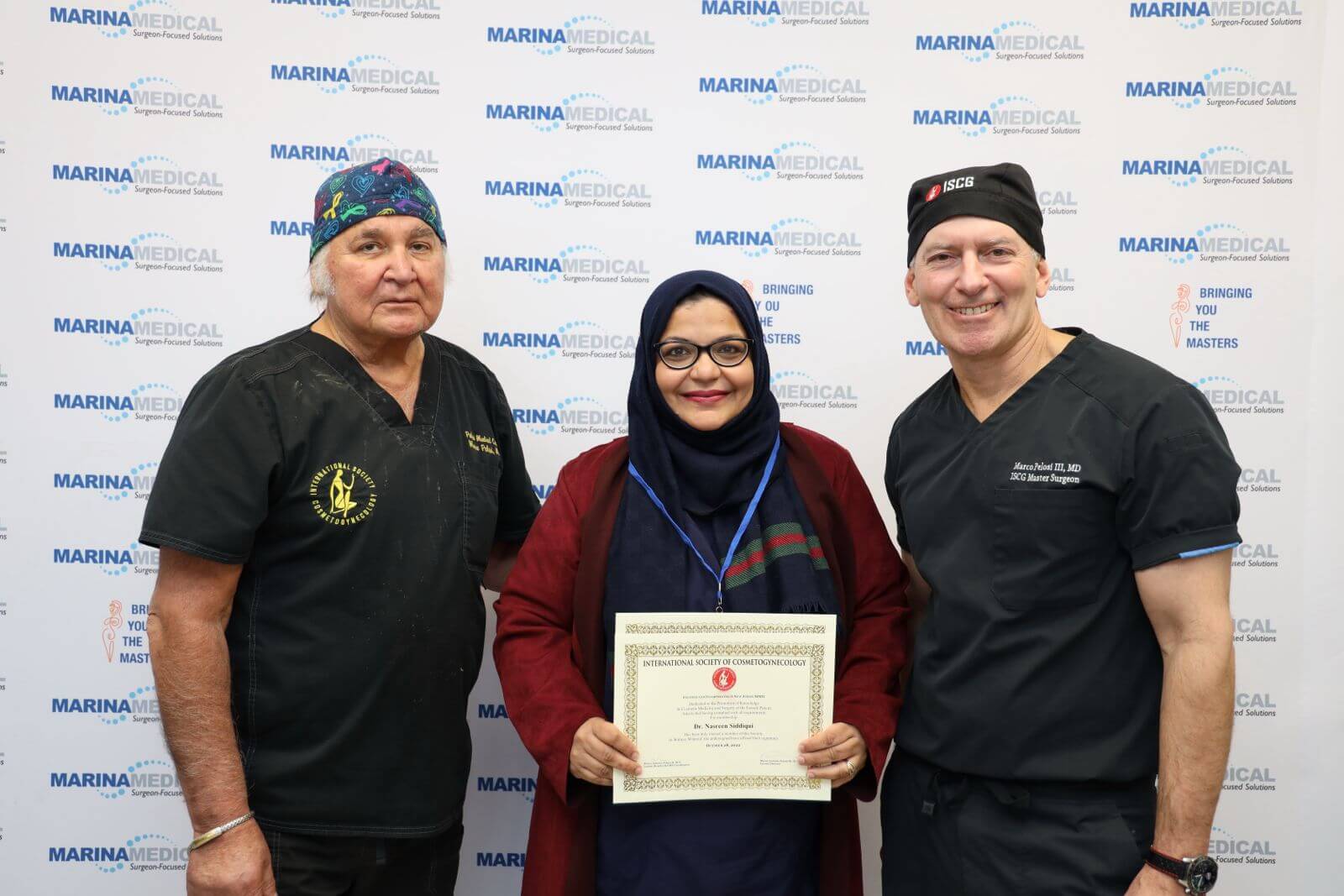 Dr. Nasreen Siddiqui plus91 Asthetic skin & hair treatment clinick (3)